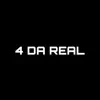 Top Shotta - 4 Da Real - EP